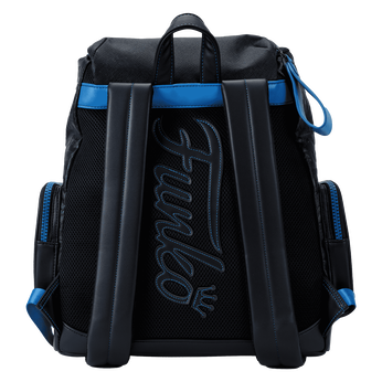 Funko Logo Flap Backpack, Image 2