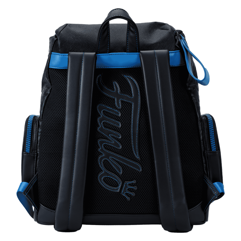 Funko Logo Flap Backpack, , hi-res view 2