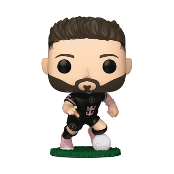 Pop! Jordi Alba, Image 1