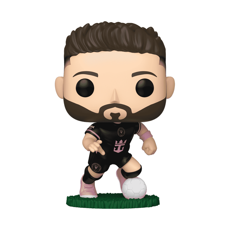 Pop! Jordi Alba, , hi-res view 1