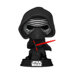Pop Kylo Ren The First Order image
