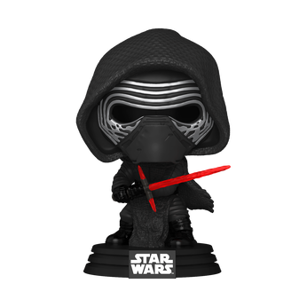 Pop! Kylo Ren (The First Order), Image 1