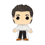 Pop! Pins Jerry with Puffy Shirt, , hi-res view 2
