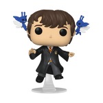 Pop! Neville Longbottom with Pixies, , hi-res view 1