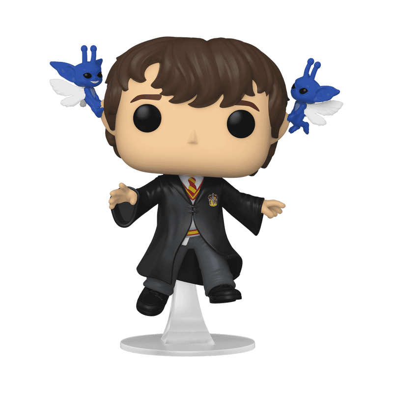 Pop! Neville Longbottom with Pixies, , hi-res view 1