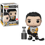 Sidney Crosby (with Stanley Cup), , hi-res view 1