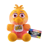 Tie-Dye Chica Plush, , hi-res image number 1