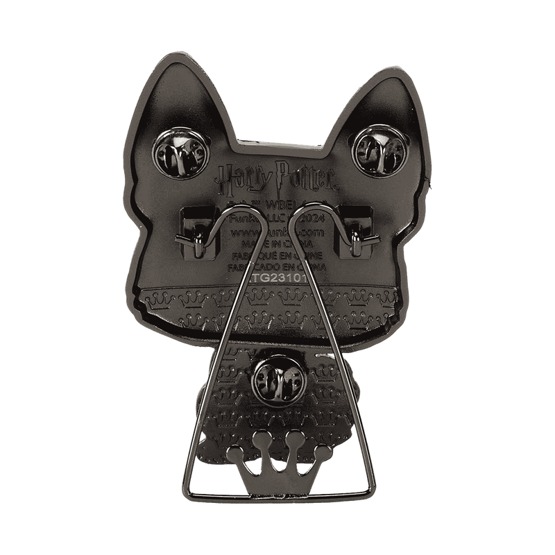 Pop! Pin Sirius Black as Dog (Glow), , hi-res view 7