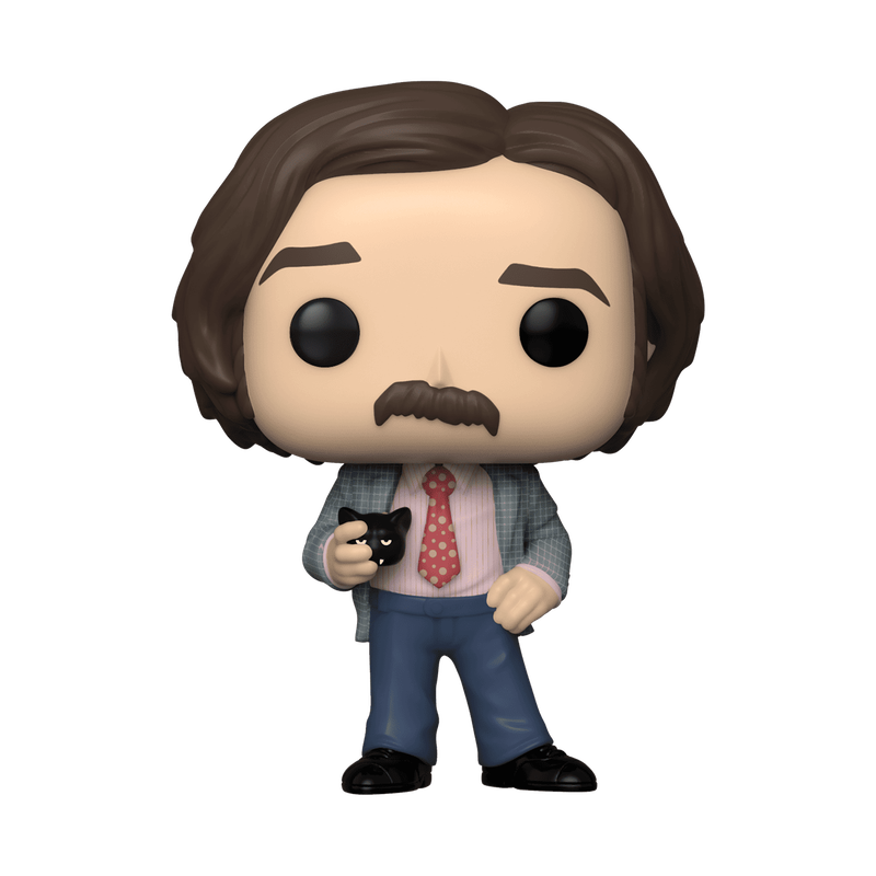 Pop! Brian Fantana (Scented), , hi-res view 1