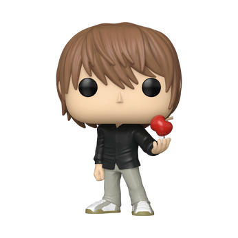 Pop! Light Yagami, , hi-res view 1
