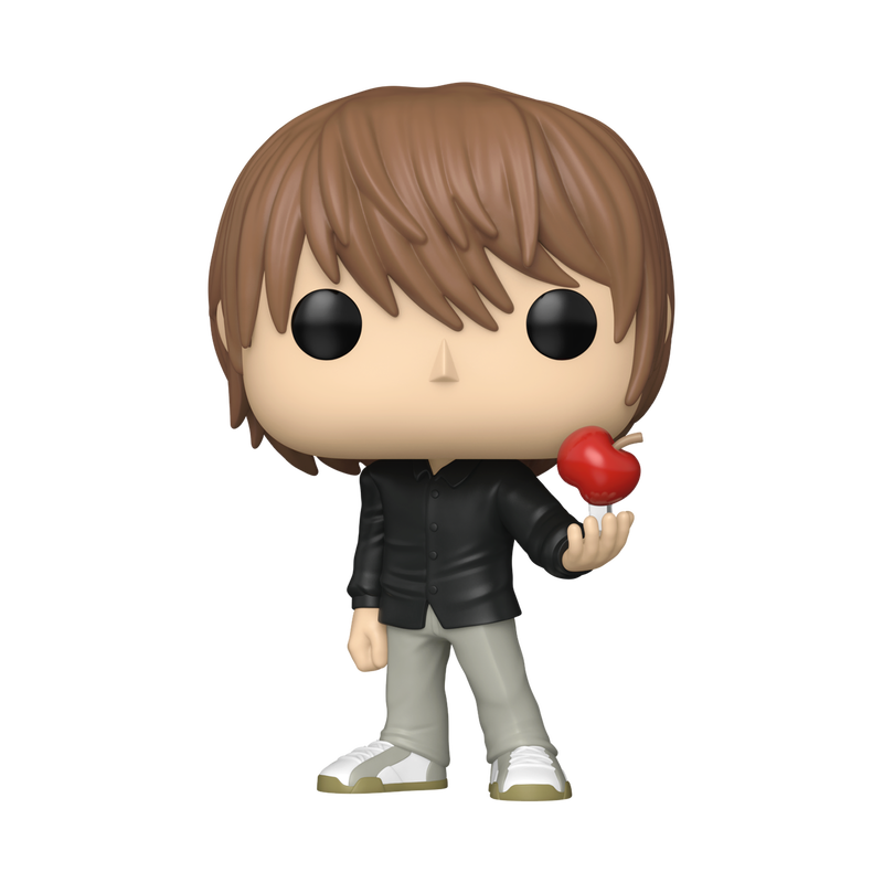 Pop! Light Yagami, , hi-res view 1