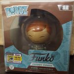 Dorbz Freddy Funko (Astronaut), , hi-res view 1