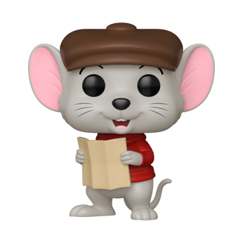Pop! Bernard, Image 1