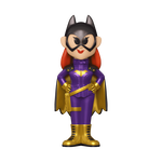 Vinyl SODA Batgirl, , hi-res view 3