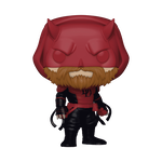Pop! King Daredevil Pop! King Daredevil
