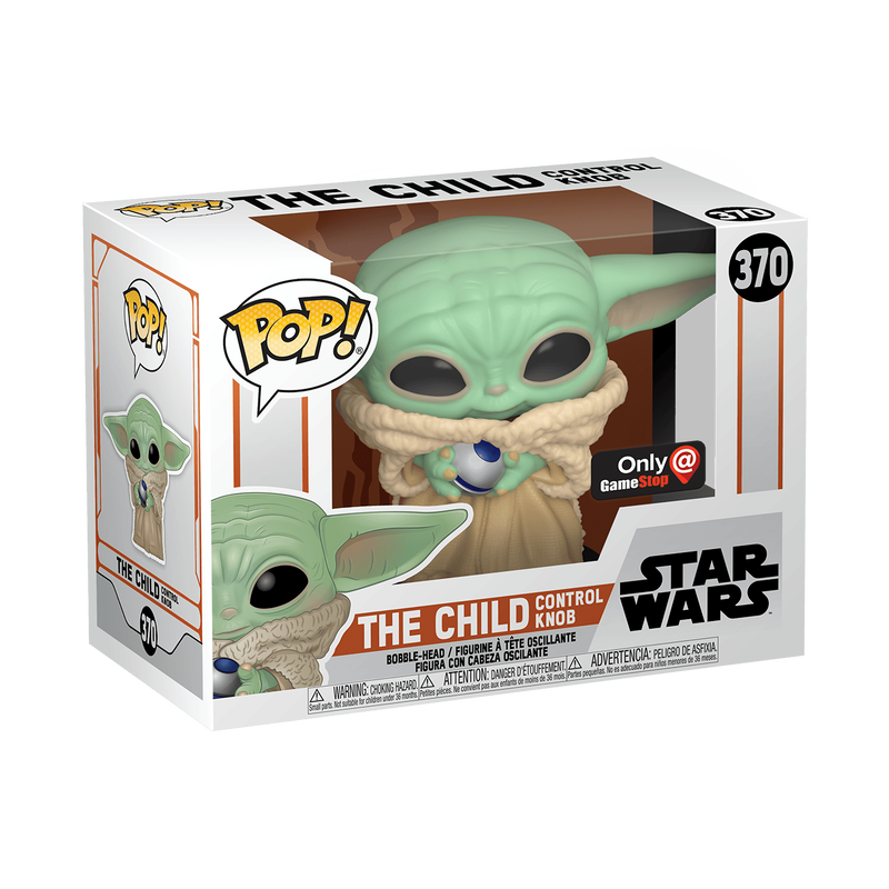 Pop! The Child Control Knob, , hi-res view 2