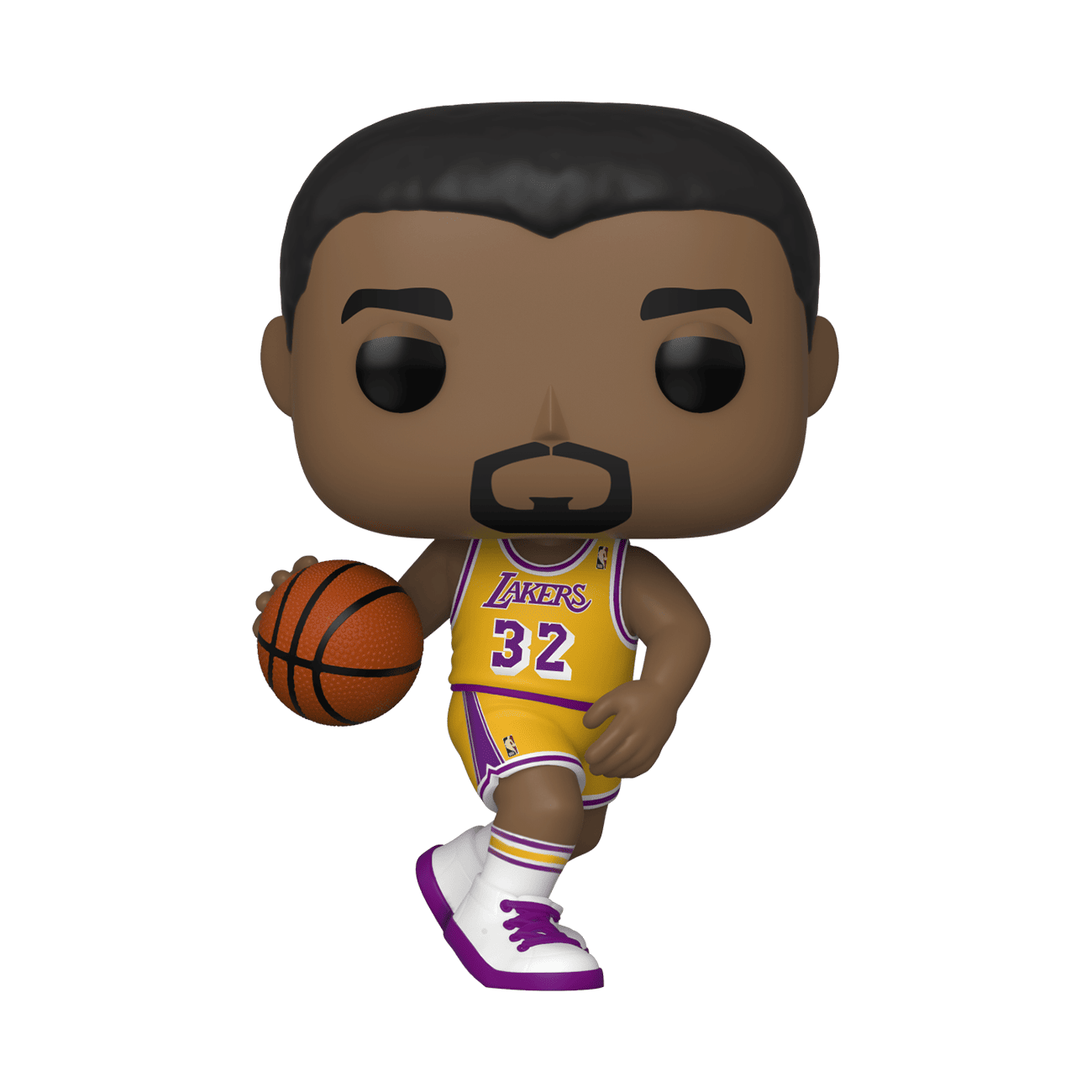 lakers pop