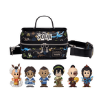 Vinyl SODA Avatar: The Last Airbender 6-Pack with Cooler, , hi-res view 1