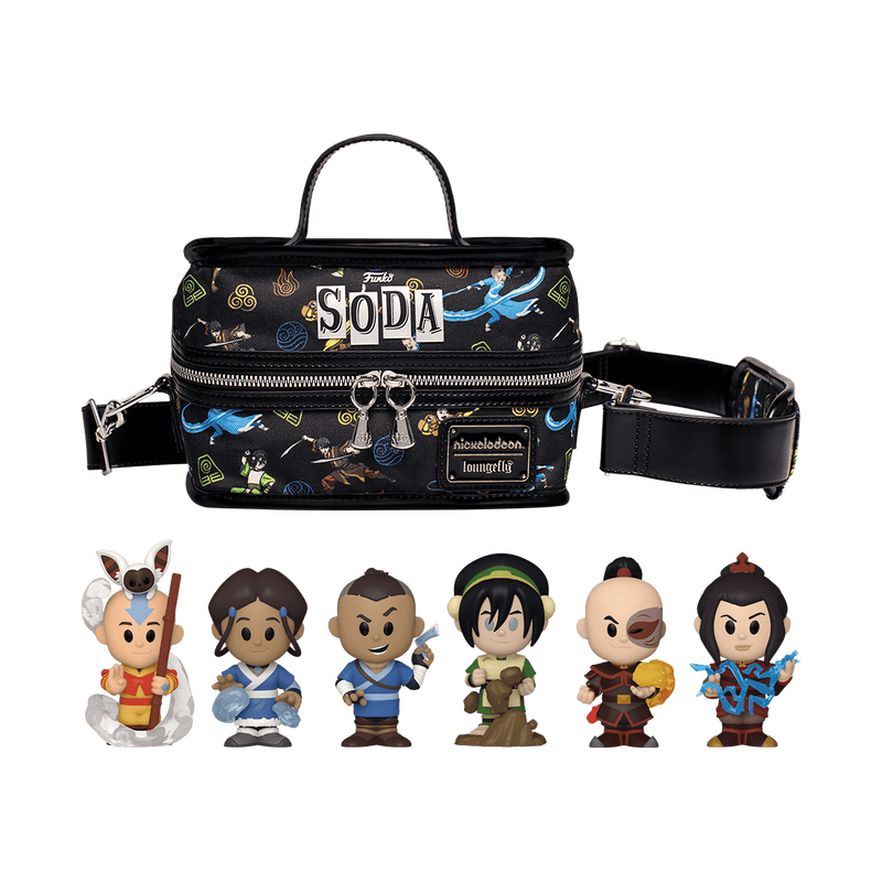 Funko pop cooler discount