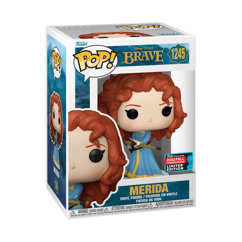 Pop! Classic Merida, , hi-res view 2