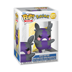 Pop! Morpeko (Hangry Mode), , hi-res view 2
