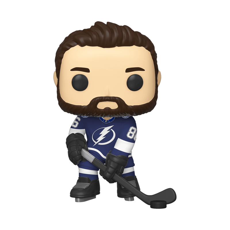 POP NHL: Lightning - Nikita Kucherov (Home Jersey), , hi-res view 1