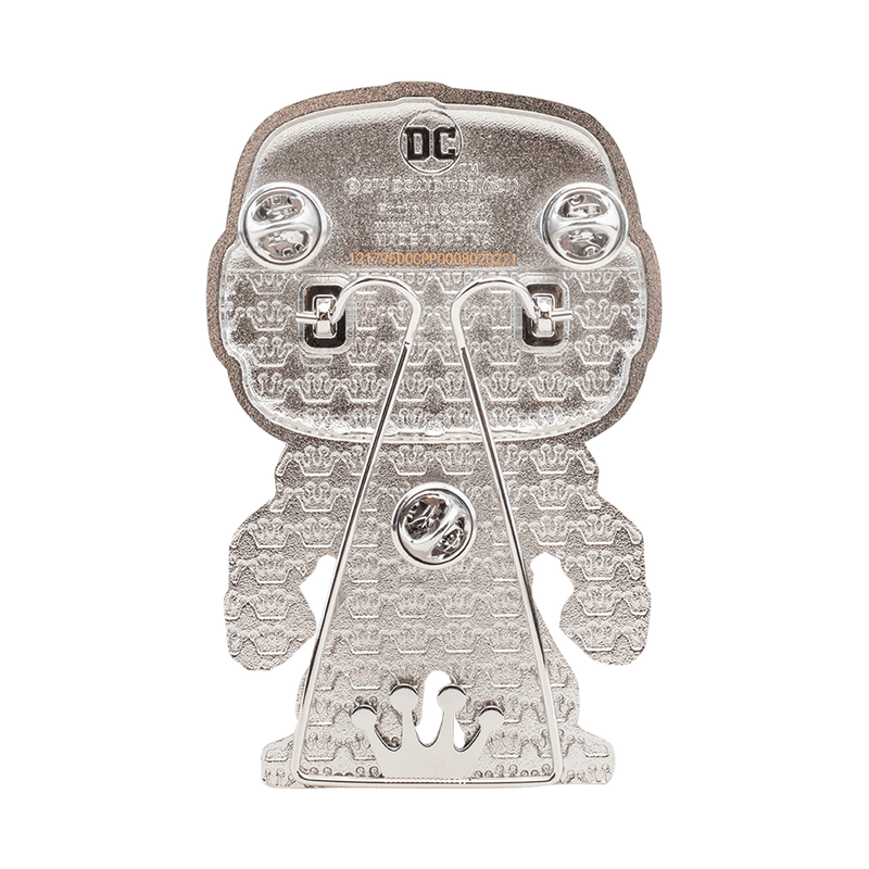 Pop! Pins Cyborg, , hi-res view 3