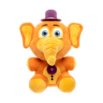 Orville Elephant Plush, , hi-res view 1
