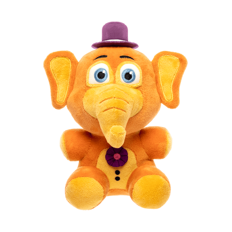 Orville Elephant Plush, , hi-res view 1