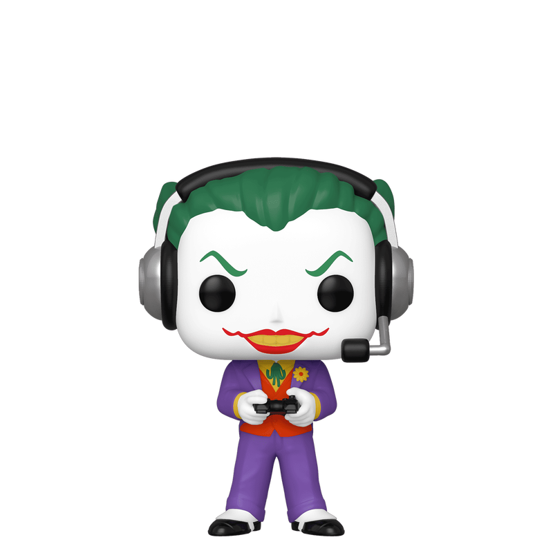 GSB: Black Friday 2019 - POP Gamer Joker, , hi-res view 2