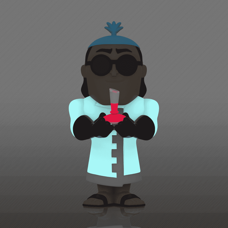 Vinyl SODA Lab Kronk, , hi-res view 3