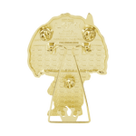 Pop! Pin Sylvie with Cape (Glow), , hi-res view 4