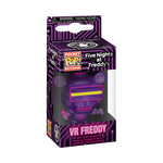 Pop! Keychain VR Freddy, , hi-res view 2