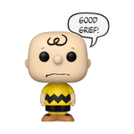 Pop! Charlie Brown (Good Grief!), , hi-res view 1