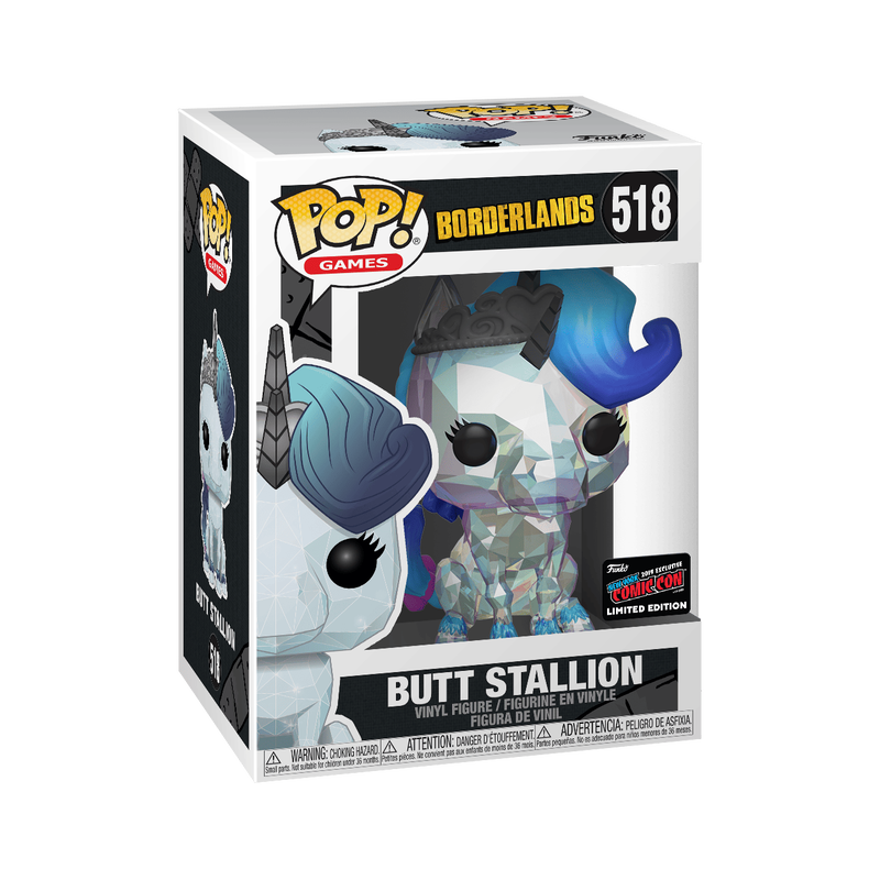 Pop! Borderlands, , hi-res view 3