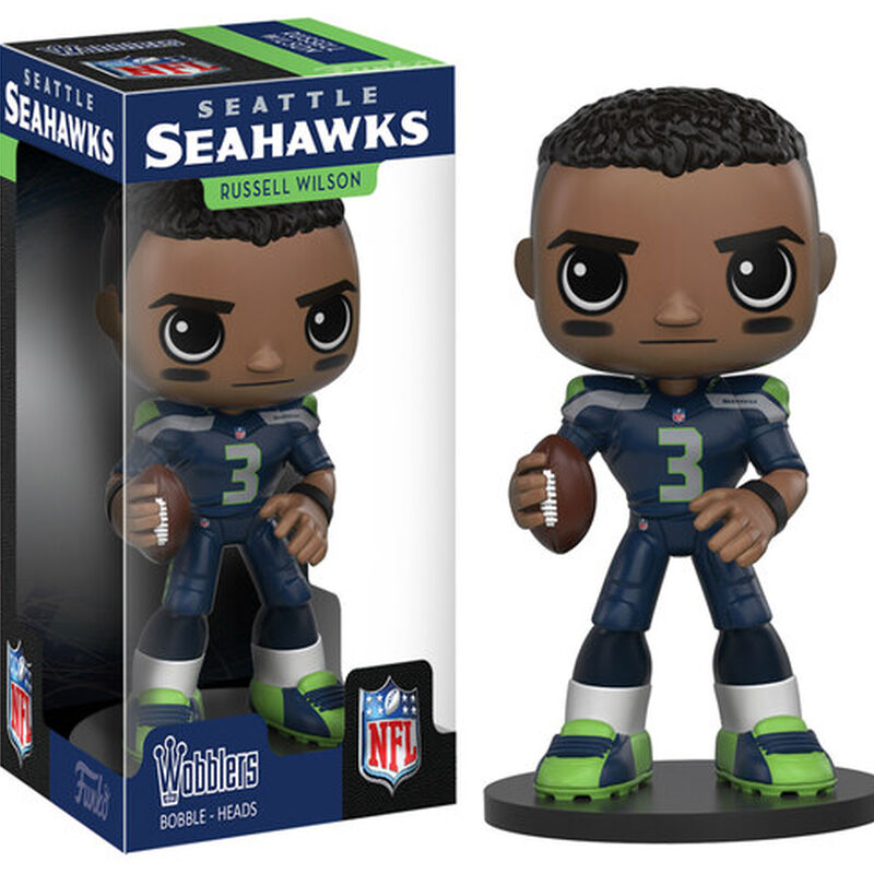 NFL - Russell Wilson, , hi-res view 1