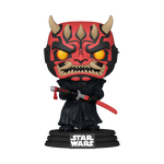 Pop! Darth Maul (Impressions), , hi-res view 1