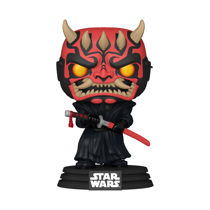 Pop! Darth Maul (Impressions), , hi-res view 1
