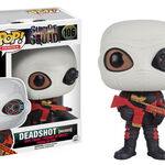Suicide Squad - POP Deadshot (Masked), , hi-res view 1