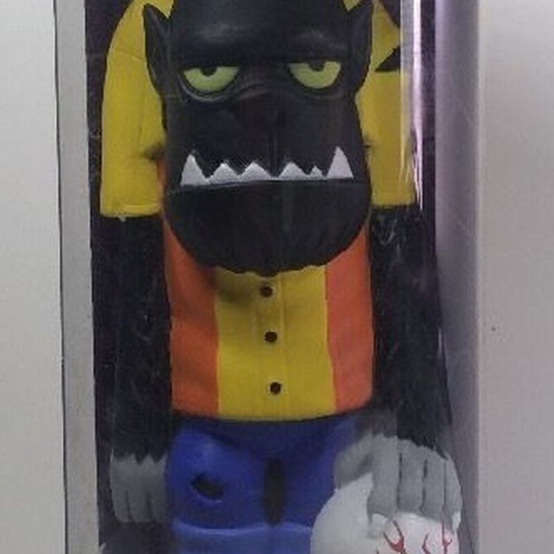 Spastik Plastik - Wolfgang - special color FUNKO, , hi-res view 1