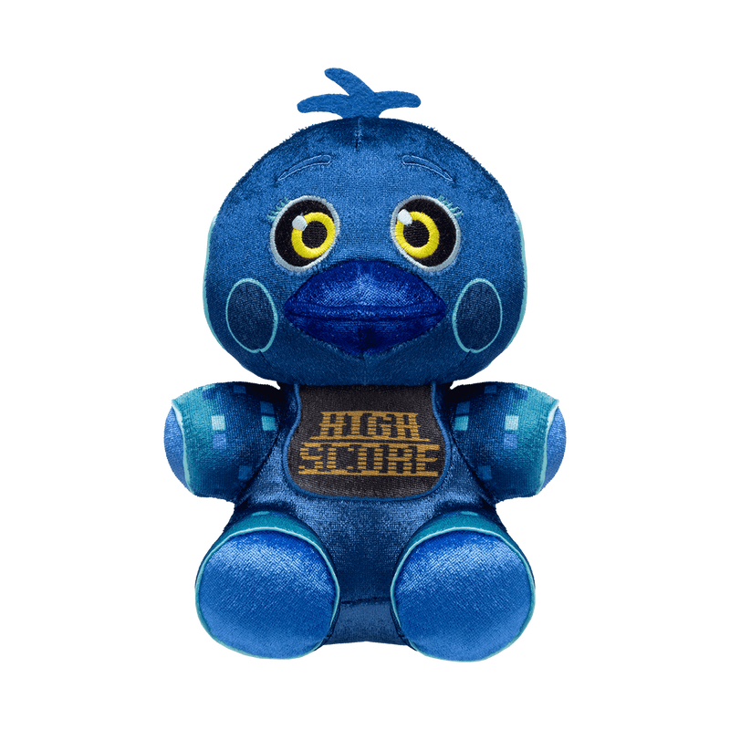 Buy High Score Chica Plush at Funko