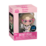 Britney Spears Mini Vinyl Figure (You Drive Me) Crazy, , hi-res view 1