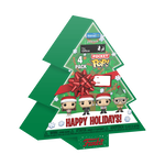 Pocket Pop! The Office Holiday 4-Pack, , hi-res view 2