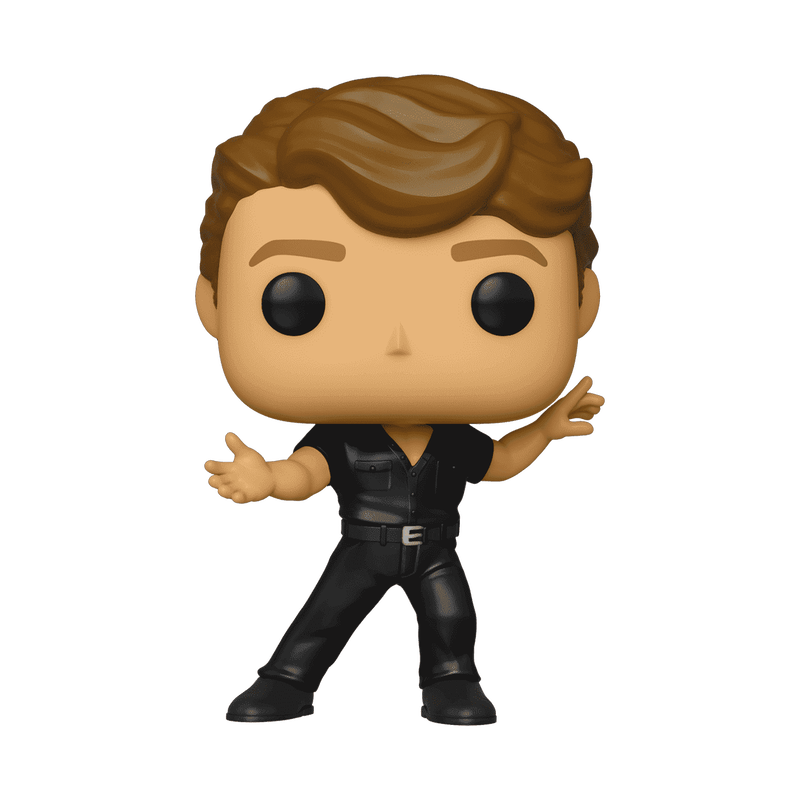 Pop! Johnny, , hi-res view 1