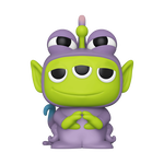 Pop! Alien as Randall, , hi-res view 1