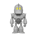 Vinyl SODA 3 Liter Iron Giant, , hi-res view 1