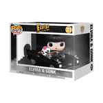 Pop! Rides Deluxe Elvira & Gonk, , hi-res view 2