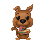 Pocket POP: Scooby Doo- Scooby Doo, , hi-res view 1