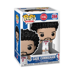 Pop! Cade Cunningham (White Association Edition Jersey), , hi-res view 2