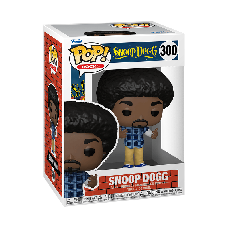 Pop! Snoop Dogg, , hi-res image number 3